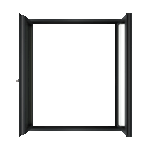 PVC prozori, VK Product